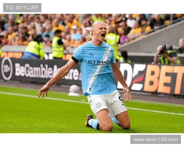 赖因德斯：传射建功开局完美 自豪为曼城效力并为球队贡献