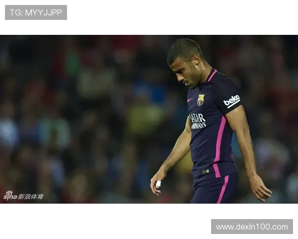 小克鲁伊夫称父亲会为如今的巴萨自豪即使失败也要昂首倒下